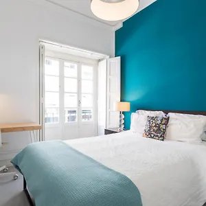 Maison d'hôtes Graça, Lisboa