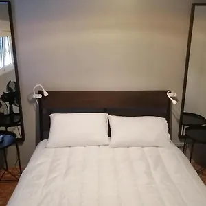 Auberge de jeunesse Duque De Conventus, Lisboa