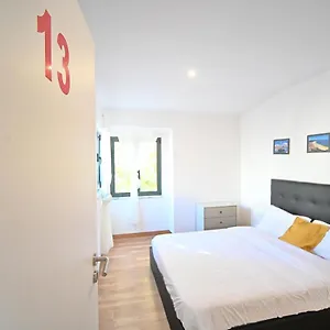 Auberge de jeunesse 7 Requinte, Lisboa