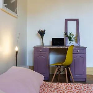 Maison d'hôtes Saudade, Lisboa