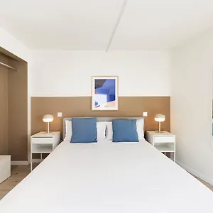 Casa de hóspedes Oriente By Olala Homes