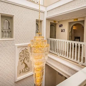Luxe Nomade Marrakech & Riad Marraquexe