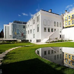 Da Estrela - By Unlock **** Lissabon