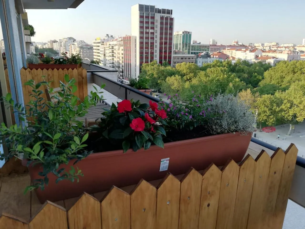 Guest house Republica83-Campo Pequeno Home Lisbon