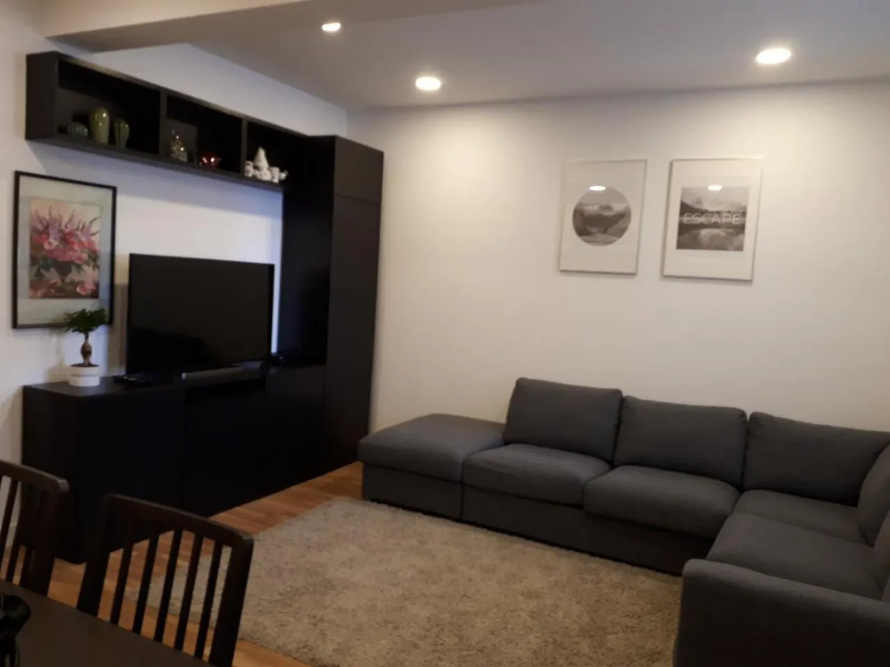 *** Guest house Republica83-Campo Pequeno Home Lisbon Portugal