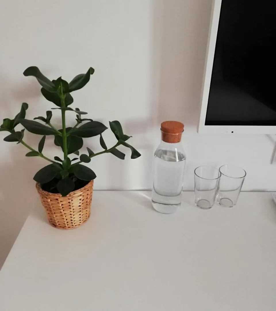 Guest house Republica83-Campo Pequeno Home Lisbon