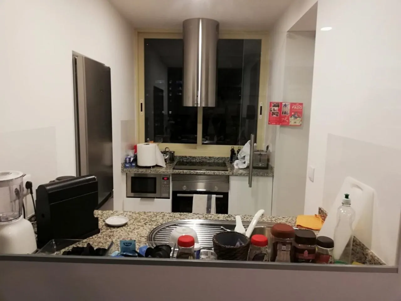 Guest house Republica83-Campo Pequeno Home Lisbon